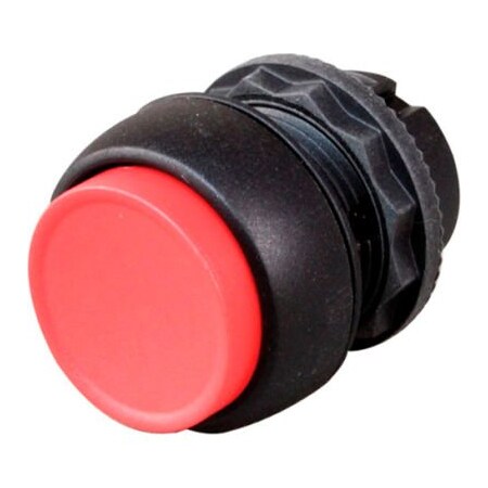 Allpoints Allpoints 421858 Pushbutton, Off (Red) For Accu-Temp 421858